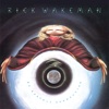 Cover art for No Earthly Connection by Rick Wakeman