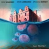 Cover art for San Tropez (feat. Chris Poland & Joe Bouchard) - Single by Rick Wakeman