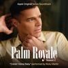 'Comin' Home Baby (from Palm Royale Season 2) - Single' by Ricky Martin