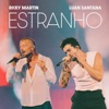 'Estranho - Single' by Ricky Martin