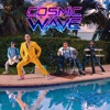 'Cosmic Wave - Single' by Riff Raff