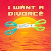 Cover art for I Want a Divorce - Single by Riff Raff