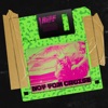 Cover art for Not Tom Cruise - Single by Riff Raff