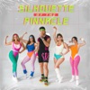 Cover art for Silhouette of the Pinnacle - Single by Riff Raff