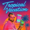 'Tropical Vacation - Single' by Riff Raff