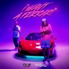 Cover art for I Want a Ferrari - Single by Riff Raff