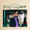 Cover art for Long Long Road by Ringo Starr
