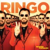 Cover art for Rewind Forward - EP by Ringo Starr