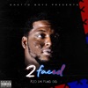 Cover art for 2 Faced by Rio da Yung OG