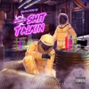 Cover art for Accidental Shit Talkin by Rio da Yung OG