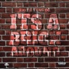 Cover art for It's A Brick Around - Single by Rio da Yung OG