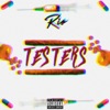 Cover art for Testers by Rio da Yung OG