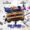 Cover art for Dum and Dumber Too by Rio da Yung OG