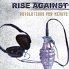 Cover art for Revolutions Per Minute Demos by Rise Against