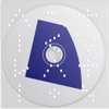 Cover art for Night Melody / Articulation by Rival Consoles
