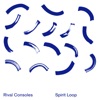 Cover art for Spirit Loop - Single by Rival Consoles