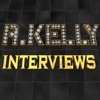 Cover art for Interviews by R. Kelly