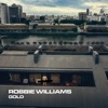 Cover art for Gold - Single by Robbie Williams