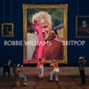 Cover art for Pocket Rocket - Single by Robbie Williams
