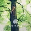 Cover art for Run It Wild - Single by Robbie Williams