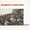 Cover art for 2541 - EP by Robert Forster