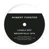 Cover art for Calling From a Country Phone (Bonus Tracks) - Single by Robert Forster