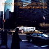 Cover art for I Had a New York Girlfriend by Robert Forster