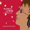 Cover art for My Favourite Carols by Robin Gibb