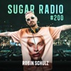 Cover art for Sugar Radio 200 (DJ Mix) by Robin Schulz