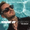 Cover art for Take It Slow (Bullit) - Single by Robin Schulz