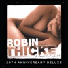 Cover art for High School Man - Single by Robin Thicke