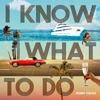 Cover art for I Know What To Do - Single by Robin Thicke