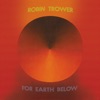 Cover art for For Earth Below [50th Anniversary Edition] by Robin Trower