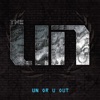 Cover art for UN Or U Out by Roc Marciano