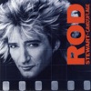 Cover art for Camouflage by Rod Stewart