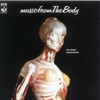 Cover art for music from The Body by Roger Waters