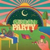 Cover art for Garden Party by Rose City Band