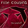 Cover art for The Send Off by Rose Cousins