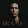 Cover art for Bravado by Rose Cousins