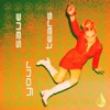 Cover art for Save Your Tears - Single by Rose Gray