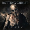 'Aealo (Re-recorded)' by Rotting Christ
