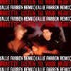 Cover art for Listen To Your Heart (Alle Farben Remix) - Single by Roxette