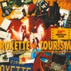 Cover art for Tourism 30th Anniversary Edition by Roxette