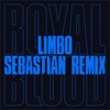 Cover art for Limbo (SebastiAn Remix) - Single by Royal Blood
