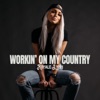 Cover art for Workin' on My Country - Single by Royale Lynn