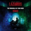 'The Windmills Of Your Mind (From the Prime Video Original Series 'Harlan Coben's Lazarus') - Single' by Rumer