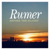 Cover art for Before The Planes - Single by Rumer
