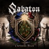 Cover art for Christmas Truce - Single by Sabaton