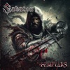Cover art for Templars - Single by Sabaton