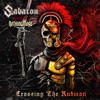 'Crossing the Rubicon (feat. Nothing More) - Single' by Sabaton